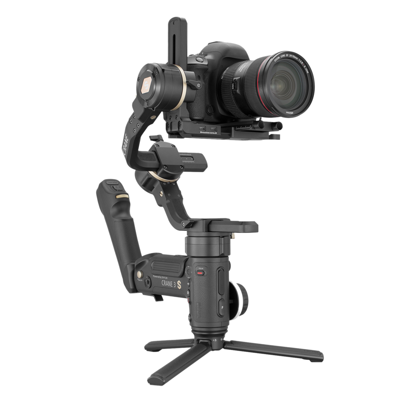 ZHIYUN Crane 3S