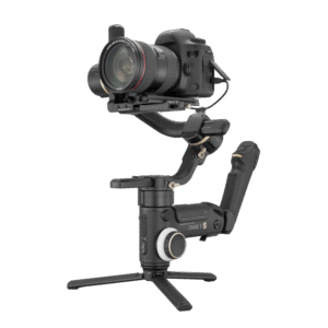 ZHIYUN Crane 3S