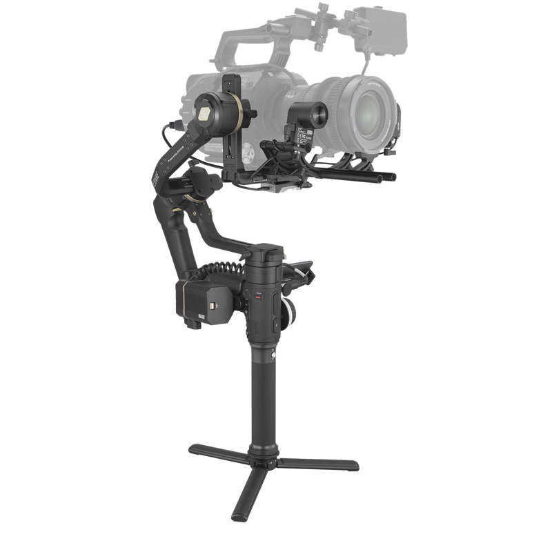 ZHIYUN Crane 3S Pro