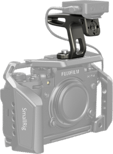SMALLRIG 2756 Mini Top Handle for LW Cameras
