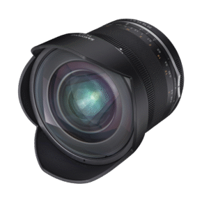 SAMYANG MF 14mm f/2.8 MK2 Nikon AE