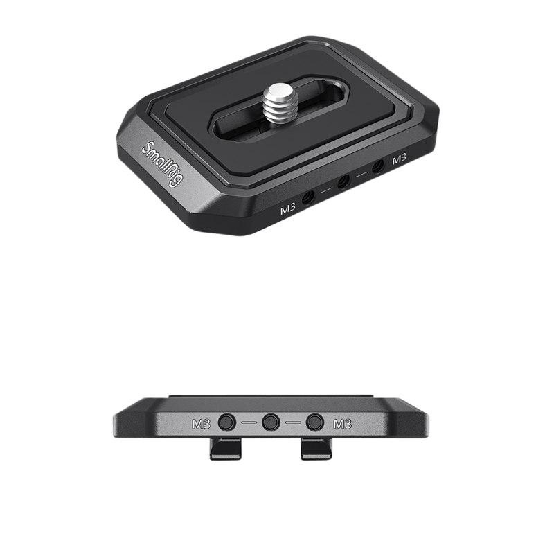 SMALLRIG 2827 Camera Riser Plate for Aircross 2
