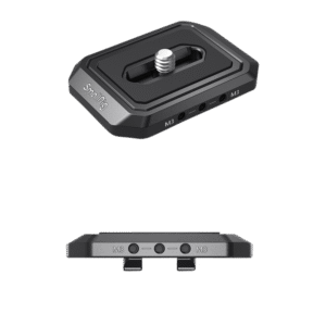 SMALLRIG 2827 Camera Riser Plate for Aircross 2