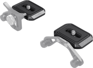 SMALLRIG 2827 Camera Riser Plate for Aircross 2