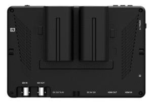7" FEELWORLD Monitor LUT7S with SDI