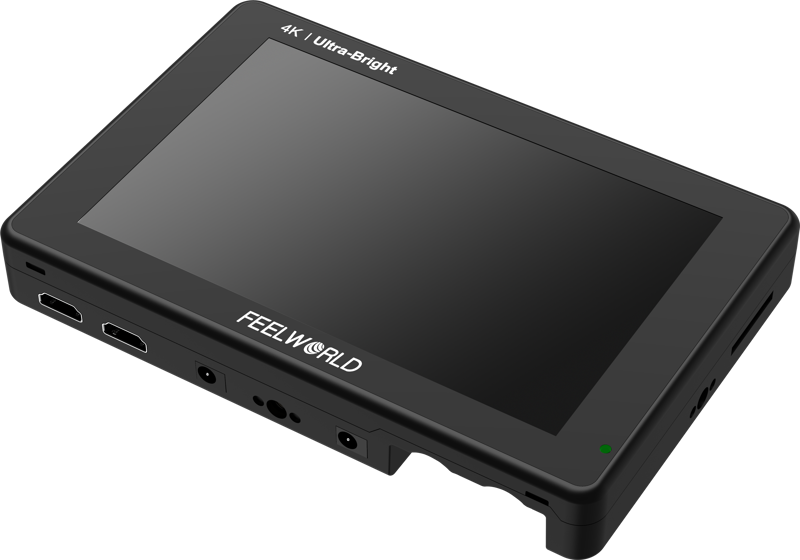 7" FEELWORLD Monitor LUT7