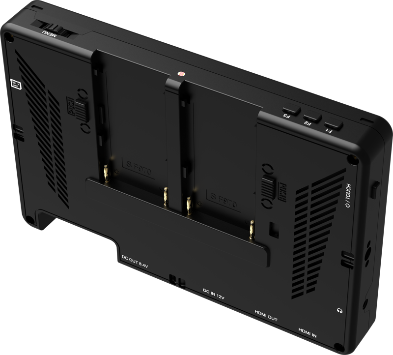 7" FEELWORLD Monitor LUT7