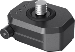 SMALLRIG 2797 Cold Shoe Mount Multifunction w/ Safety Release