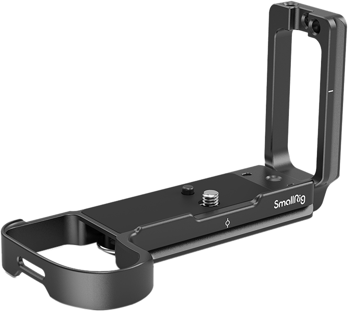 SMALLRIG 2947 L-Bracket for Nikon Z5/Z6/Z7 & Z6II/Z7II