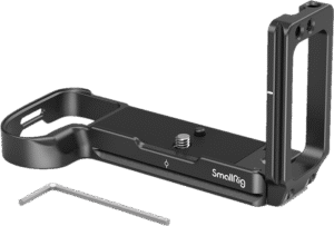 SMALLRIG 2947 L-Bracket for Nikon Z5/Z6/Z7 & Z6II/Z7II