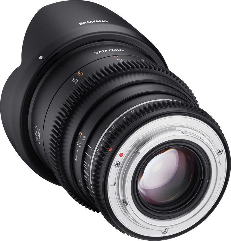 without having to concern themselves about image quality