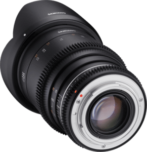 without having to concern themselves about image quality