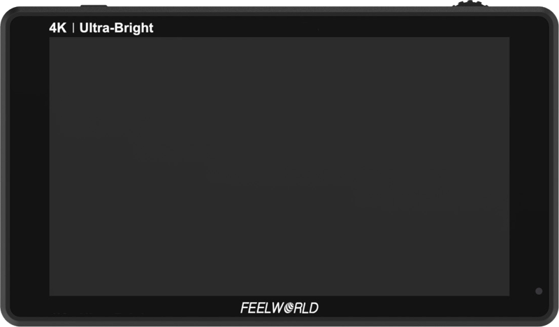 let you view and shoot anytime