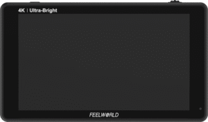 let you view and shoot anytime