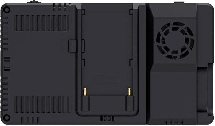 6" FEELWORLD Monitor LUT6