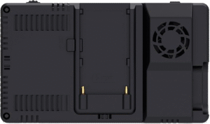 6" FEELWORLD Monitor LUT6