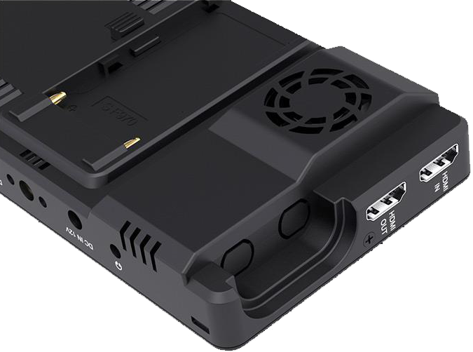 6" FEELWORLD Monitor LUT6