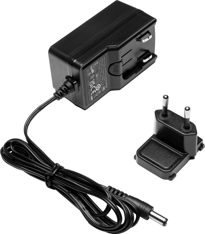 FEELWORLD AC adapter 12V 3A