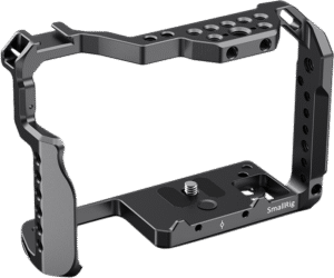SMALLRIG 2646 Cage for Panasonic GH5 & GH5S