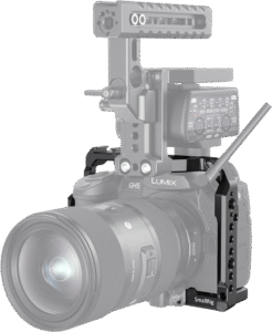 SMALLRIG 2646 Cage for Panasonic GH5 & GH5S