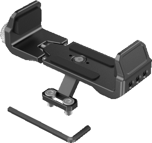 SMALLRIG 3048 AJA HA5-12G & BMD HDMI-SDI 6G Conv Hold