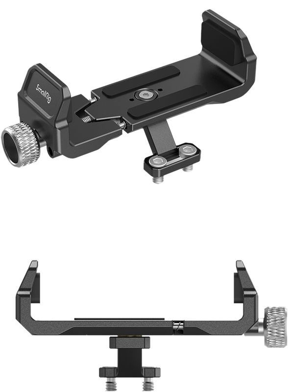 SMALLRIG 3048 AJA HA5-12G & BMD HDMI-SDI 6G Conv Hold