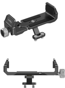 SMALLRIG 3048 AJA HA5-12G & BMD HDMI-SDI 6G Conv Hold