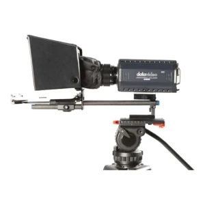 DATAVIDEO TP-500 DSLR prompter w 18mm rail w/o remote