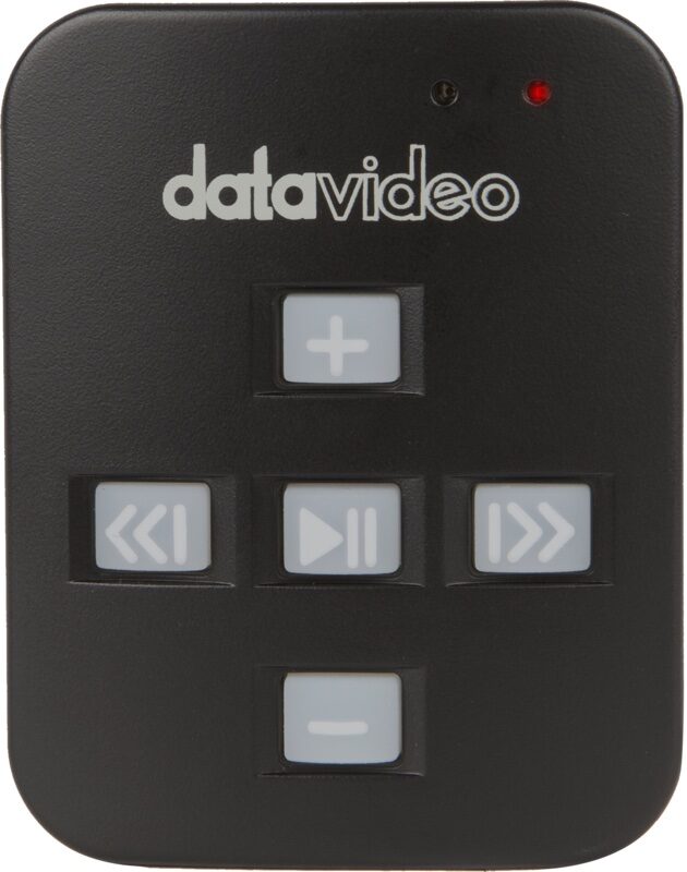 DATAVIDEO WR-500 universal Bluetooth 4.0/wired remote