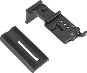 ZHIYUN Crane 2S DualCam Extension Module