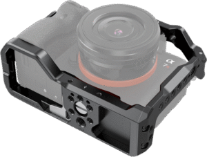 SMALLRIG 2918 Light Cage For A7III/ A7RIII & A9