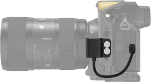 SMALLRIG 3020 HDMI Adpt Cable Ultra Slim 4K (C to A)