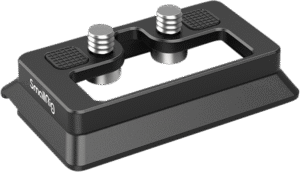 SMALLRIG 3154 QR-Plate (Arca) for DJI RS2/RSC2