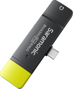 SARAMONIC Blink 500 Pro B5 2,4GHz wireless w/ USB-C