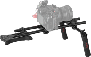 SMALLRIG 2896 Shoulder Kit Basic