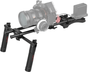 SMALLRIG 2896 Shoulder Kit Basic