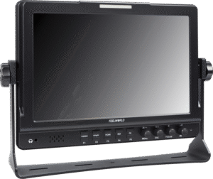 10.1" FEELWORLD monitor FW1018SPV1