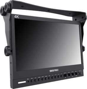 13.3" SEETEC P133-9HSD Monitor