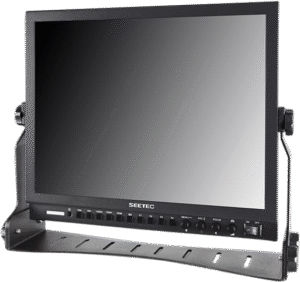 15" SEETEC P150-3HSD Monitor