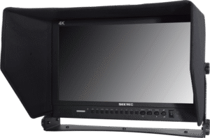 17.3" SEETEC P173-9HSD Monitor