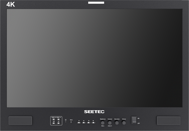 21.5" SEETEC LUT215 Monitor
