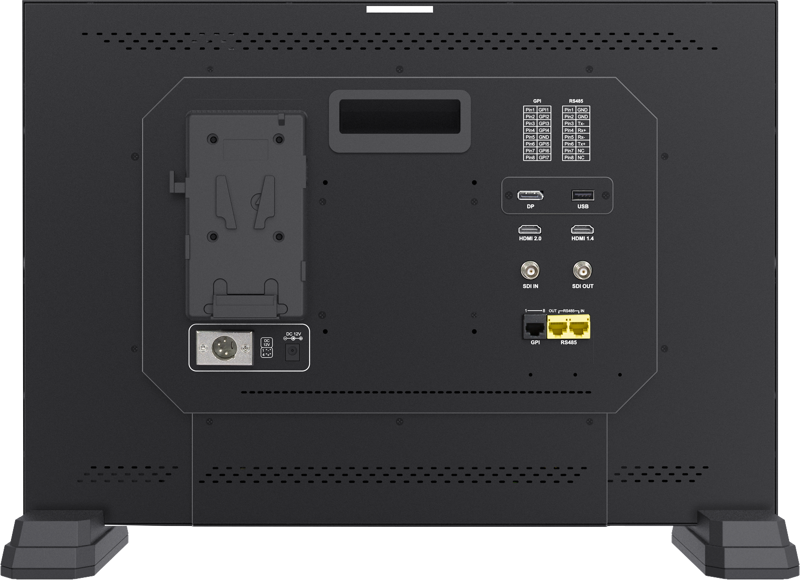 21.5" SEETEC LUT215 Monitor