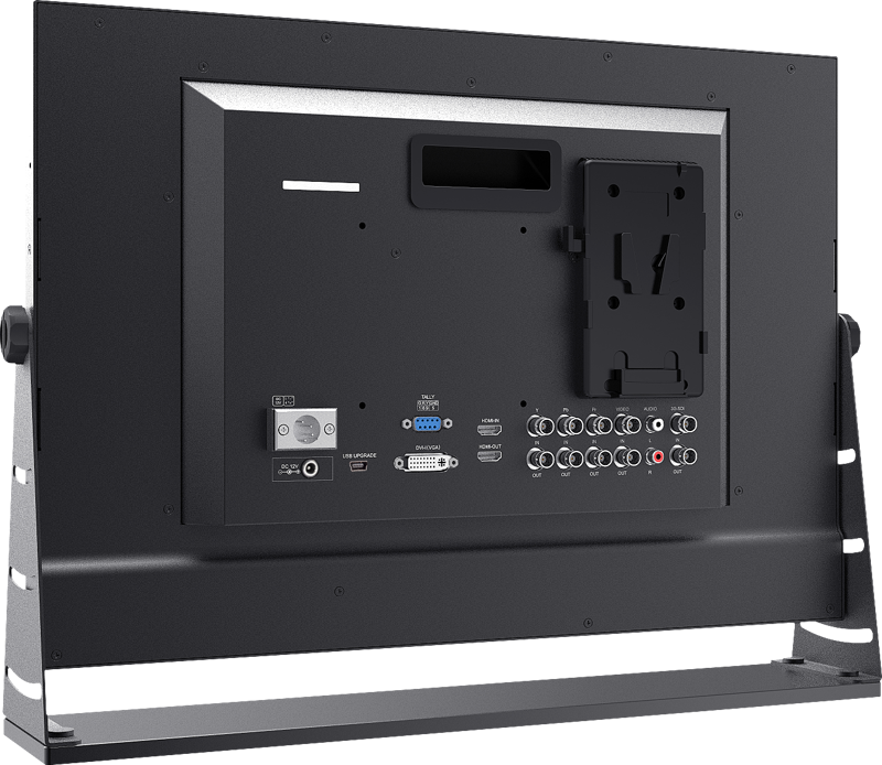 21.5" SEETEC P215-9HSD Monitor