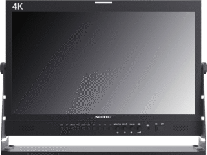 21.5" SEETEC P215-9HSD Monitor