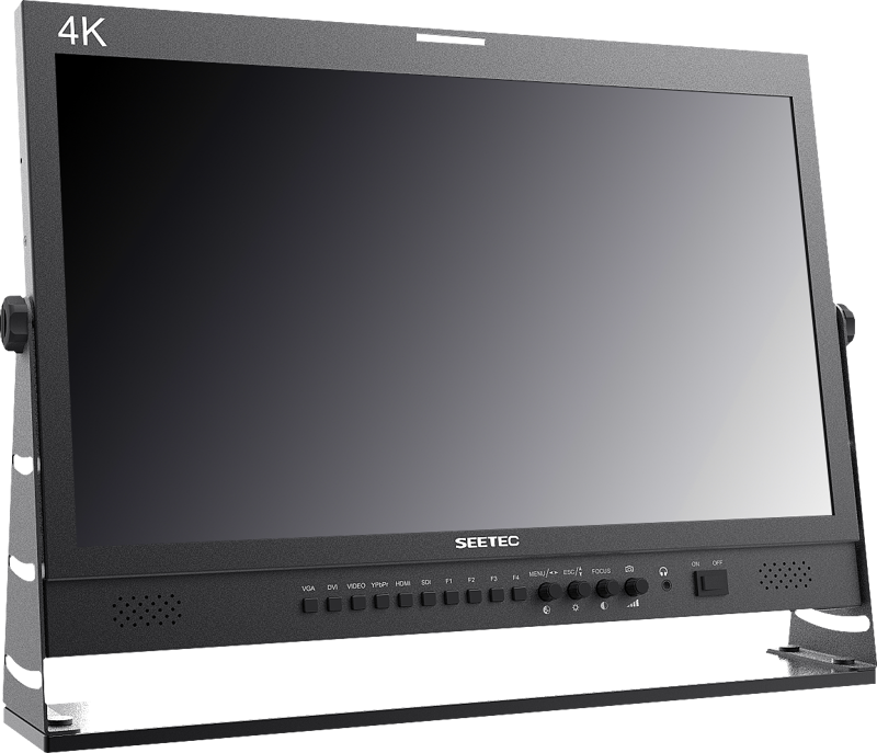 21.5" SEETEC P215-9HSD Monitor