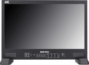 high stability and reliability for broadcast control rooms