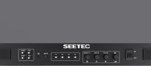 21.5" SEETEC FS215-S4K Monitor