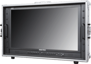 28" SEETEC 4K280-9HSD-CO Carry-on Monitor