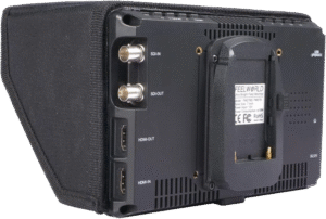 FEELWORLD sunhood for FW279