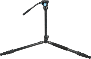 SIRUI Traveler 7VA Aluminium Tripod